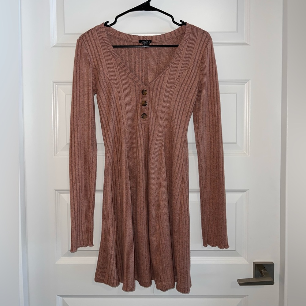Rue 21 Winter Dress